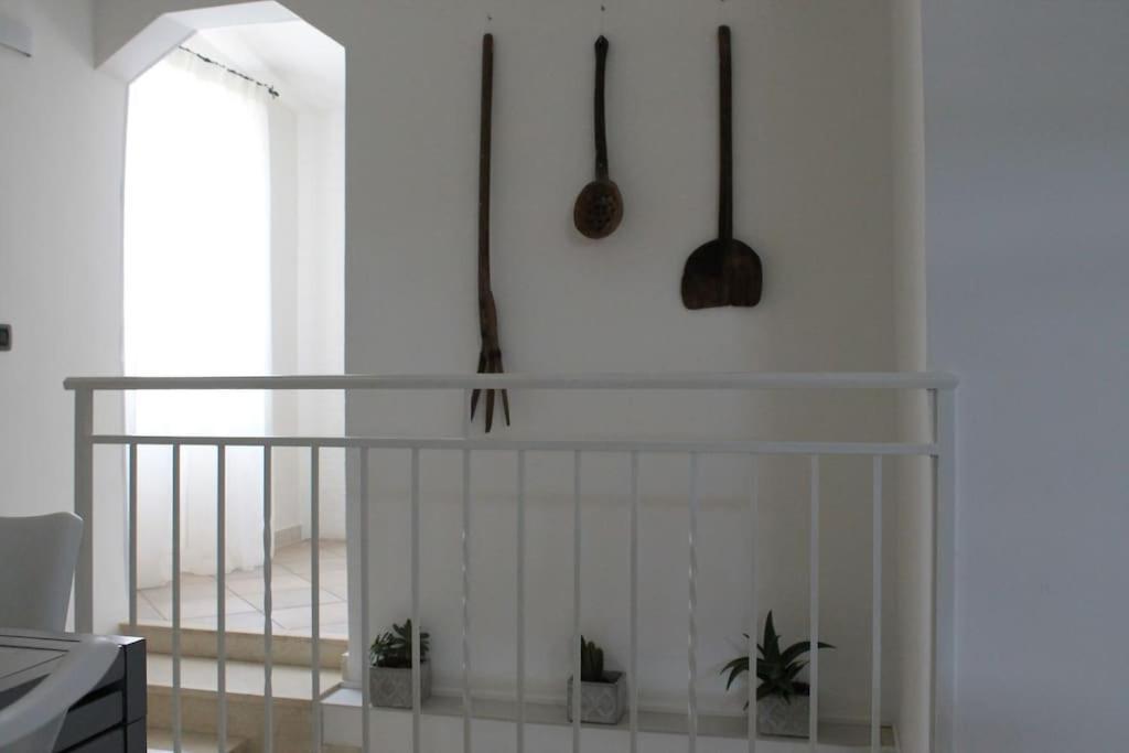 Domus Claudia - Casa Vacanze Συρακούσες Εξωτερικό φωτογραφία