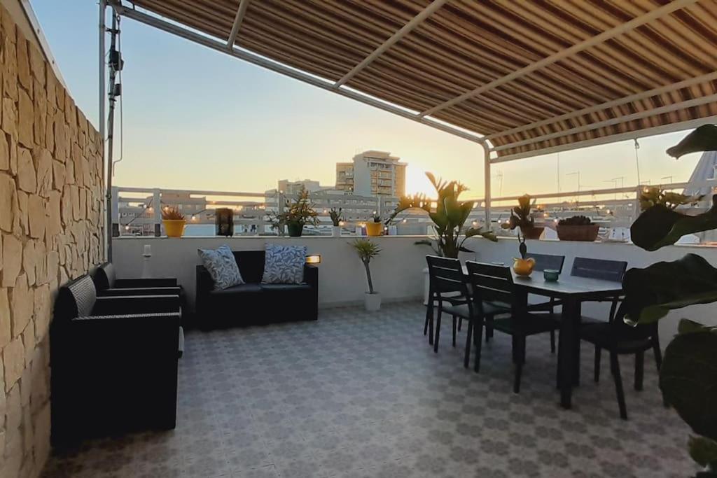 Domus Claudia - Casa Vacanze Συρακούσες Εξωτερικό φωτογραφία
