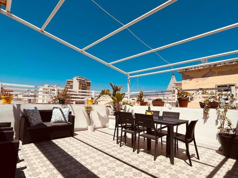 Domus Claudia - Casa Vacanze Συρακούσες Εξωτερικό φωτογραφία