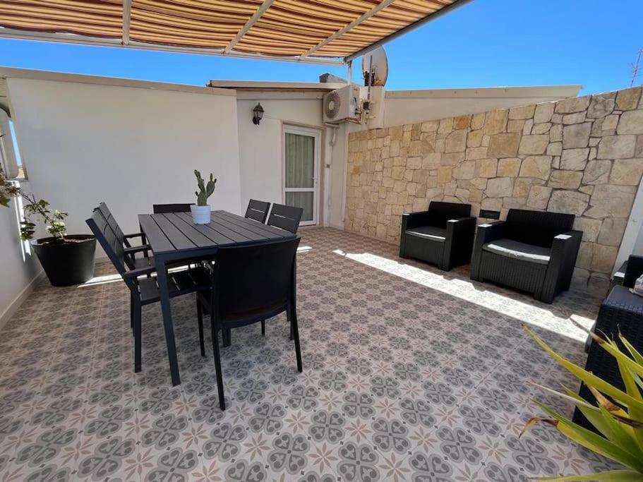 Domus Claudia - Casa Vacanze Συρακούσες Εξωτερικό φωτογραφία