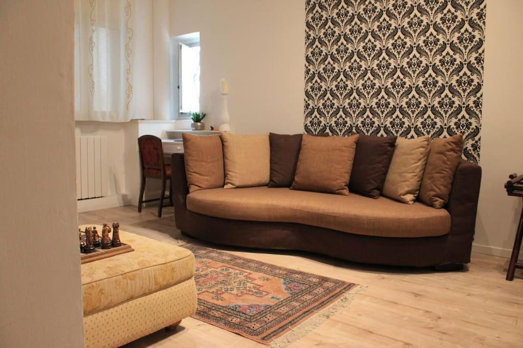 Domus Claudia - Casa Vacanze Συρακούσες Εξωτερικό φωτογραφία