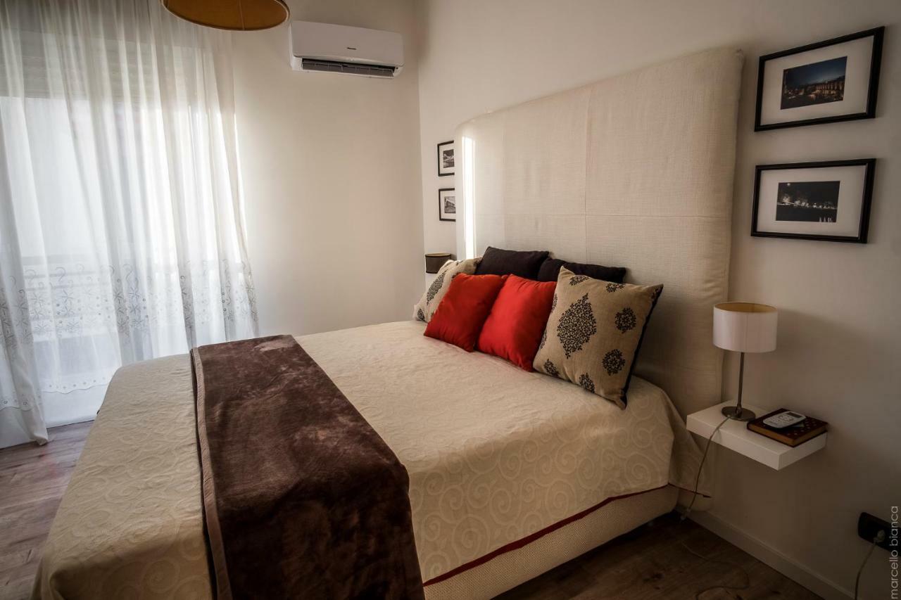 Domus Claudia - Casa Vacanze Συρακούσες Εξωτερικό φωτογραφία