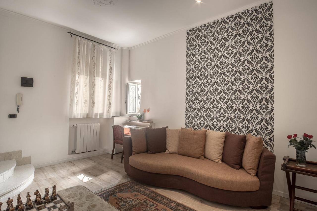 Domus Claudia - Casa Vacanze Συρακούσες Εξωτερικό φωτογραφία
