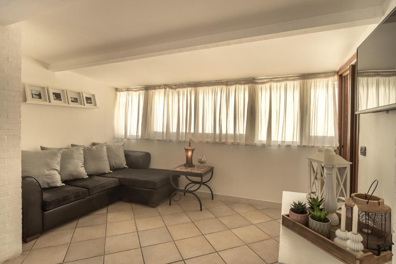 Domus Claudia - Casa Vacanze Συρακούσες Εξωτερικό φωτογραφία