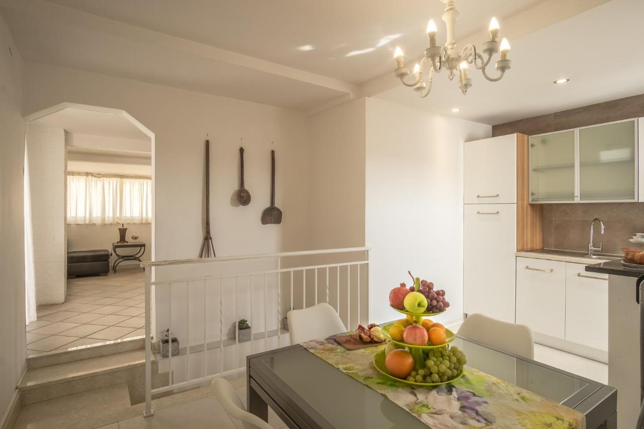 Domus Claudia - Casa Vacanze Συρακούσες Εξωτερικό φωτογραφία
