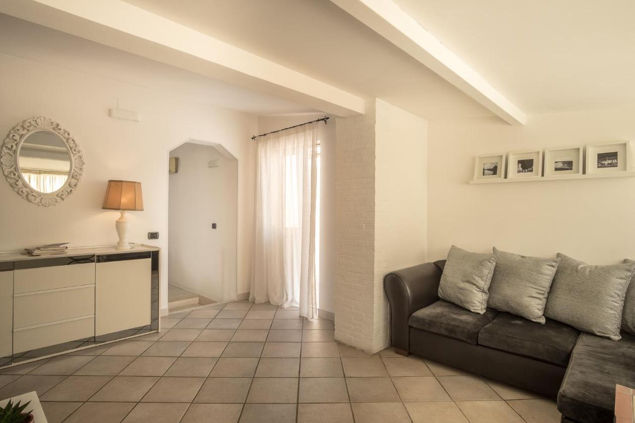 Domus Claudia - Casa Vacanze Συρακούσες Εξωτερικό φωτογραφία